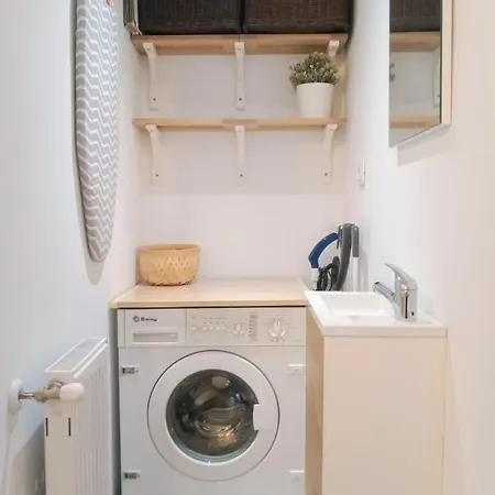 Con Suite, Zona De Trabajo Y Yoga Wifi Y Garaje Apartment Castro Urdiales