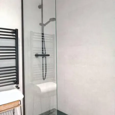 Con Suite, Zona De Trabajo Y Yoga Wifi Y Garaje *