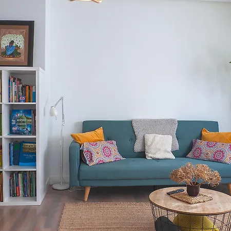 Con Suite, Zona De Trabajo Y Yoga Wifi Y Garaje *