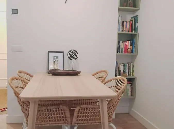 Con Suite, Zona De Trabajo Y Yoga Wifi Y Garaje *