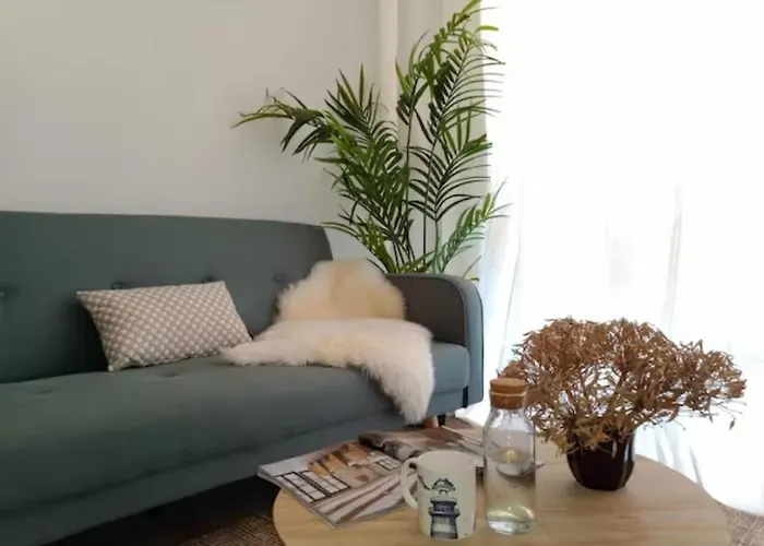 Con Suite, Zona De Trabajo Y Yoga Wifi Y Garaje *