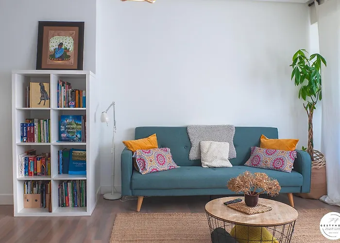 Con Suite, Zona De Trabajo Y Yoga Wifi Y Garaje *